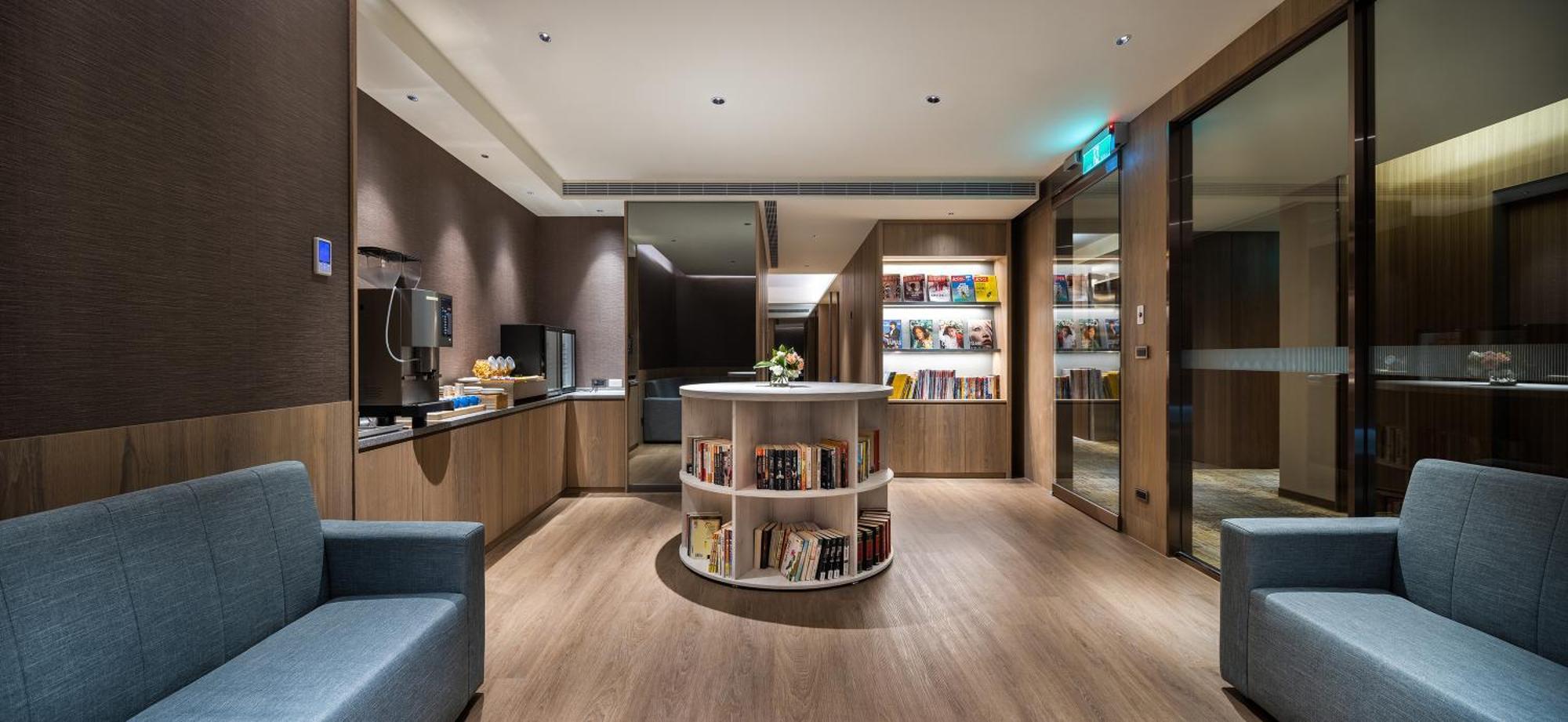 Taishan Hotel Intrendy מראה חיצוני תמונה
