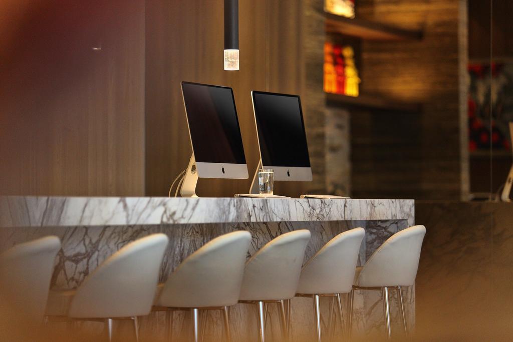 Taishan Hotel Intrendy מראה חיצוני תמונה