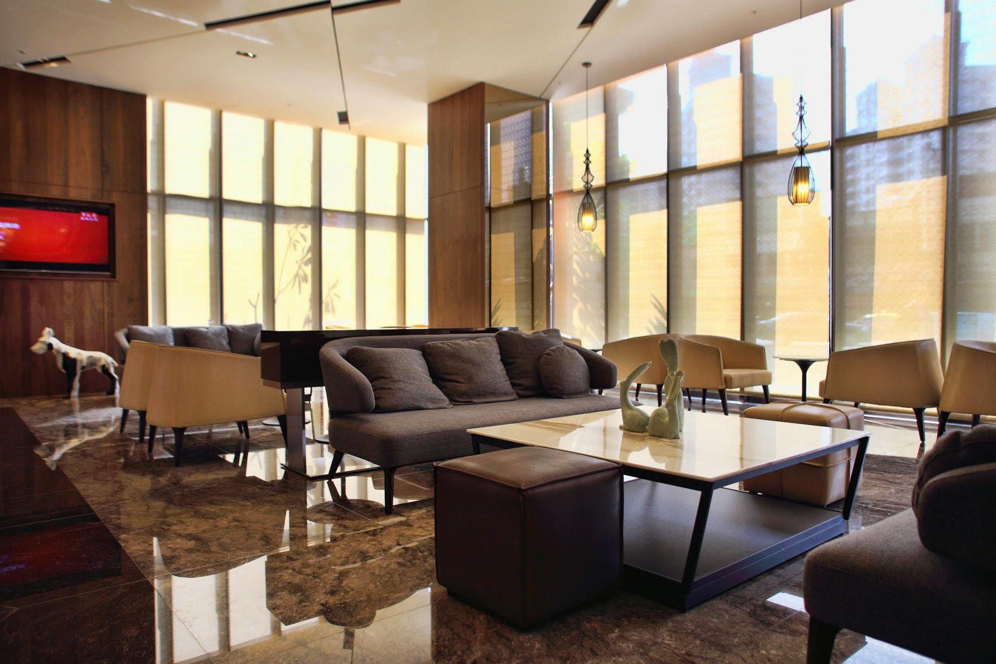 Taishan Hotel Intrendy מראה חיצוני תמונה